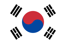 South Korea