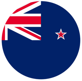 New Zealand